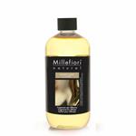 Millefiori Ricarica Diffusori A Bastoncino 250ml Mineral Gold Accessori Profumo Casa