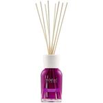 Millefiori Diffusore A Bastoncini 100Ml Volcanic Purple Profumo Casa Interni