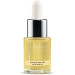 Millefiori Fragranza Idrosolubile 15 Ml Honey&Sea Salt