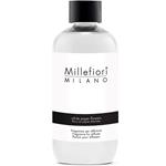 Millefiori Ricarica Diffusore Stick 250 Ml White Paper Flowers Profumo Casa Interni