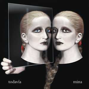 CD Todavia (Remastered CD Edition) Mina