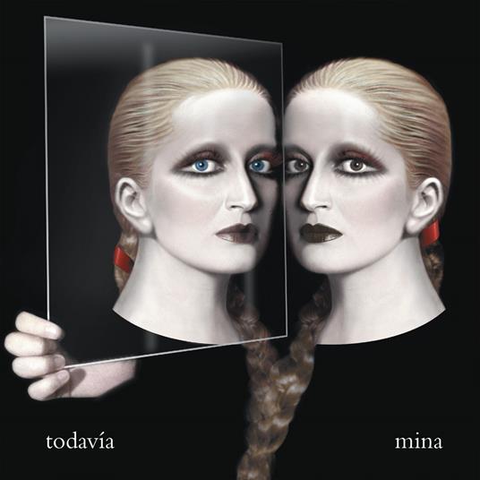Todavia (Remastered CD Edition) - CD Audio di Mina