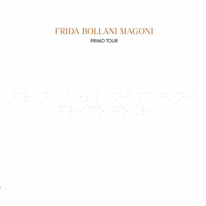 Primo Tour - CD Audio di Frida Bollani Magoni