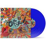 Mediacracy (180 gr. Blue Vinyl)