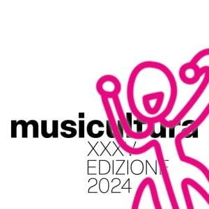 Musicultura XXXV Edizione 2024 - CD Audio