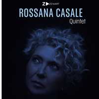 CD Almost Blue Rossana Casale