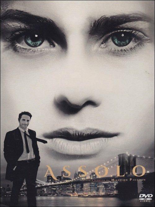 Assolo (DVD) di Massimo Piccolo - DVD