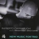 New Music for Trio