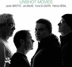 Unshot Movies