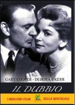 Il dubbio (DVD)