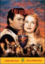 Lo scudo dei Falworth (DVD)