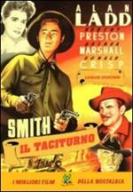 Smith il taciturno