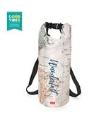 Borsa impermeabile 10 litri - Travel