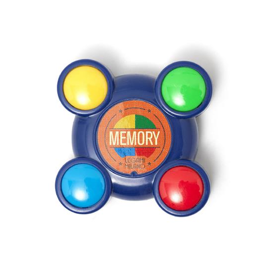 Gioco Memory Legami