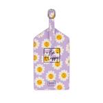 Etichetta per bagagli. Luggage Tag - Daisy