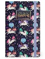 Photo Notebook - Unicorn