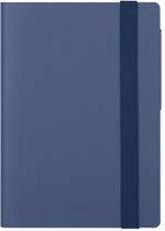 Agenda settimanale Mini Legami 12 Mesi - 2025  - Mini Weekly Diary - Blueberry