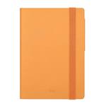 Agenda settimanale Legami 12 Mesi - 2025 - Small Weekly Diary - Apricot Crush