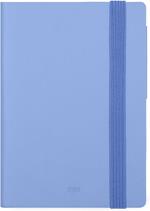 Agenda settimanale Legami 12 Mesi - 2025 - Small Weekly Diary - Cornflower