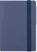 Agenda settimanale Legami 12 Mesi - 2025 - Small Weekly Diary - Blueberry