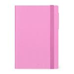 Agenda giornaliera Legami 12 Mesi - 2025 - Medium Daily Diary - Bubblegum