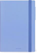 Agenda settimanale Legami 12 Mesi - 2025- Medium Weekly Diary - Cornflower