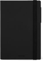 Agenda settimanale Legami 12 Mesi - 2025- Medium Weekly Diary - Black Diamond