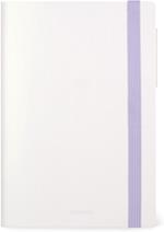 Agenda settimanale Legami 12 Mesi - 2025- Medium Weekly Diary - Moonglow