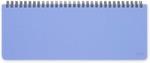 Desk Planner Legami 2025 - Desk Planner - Cornflower