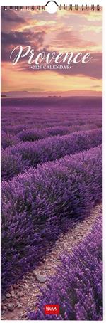 Calendario da Muro 2025 Legami - Provence- 16 x 49