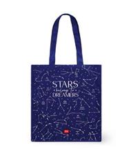 Borsa Tote - Stelle