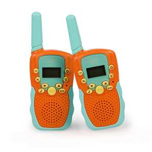 Idee regalo Walkie Talkie Legami