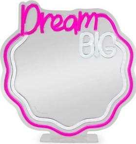 Idee regalo It'S A Sign - Neon-Effect Led Sign - Planet Heart Legami