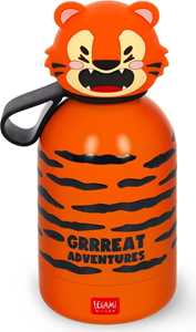 Idee regalo Borraccia termica Kids Bottle - Tiger Legami