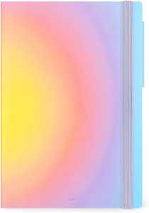 Cartoleria Agenda Legami 12 mesi, 2026, giornaliera, Large Daily Diary - Aura Legami