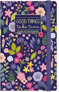 Cartoleria Quaderno a Righe - Photo Notebook - Medium - Flowers Legami