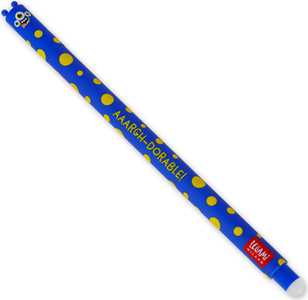 Cartoleria Penna Cancellabile Legami Erasable Pen (Monster Edition) Legami