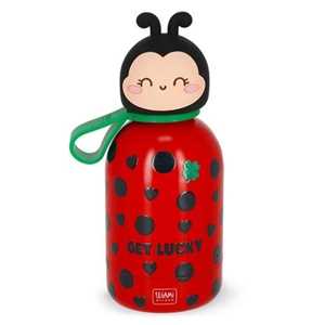 Idee regalo Hot&Cold Bff - Kids Vacuum Bottle - Secret Spring Summer 2026 1 - 310 Ml Legami