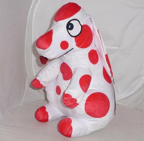 Pimpa In Piedi. Peluche 55 Cm - 2