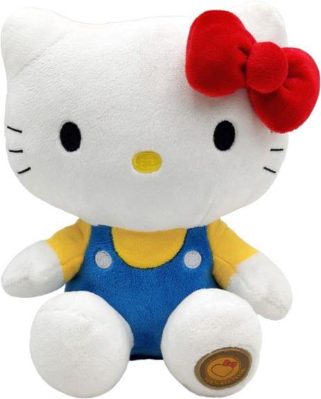 Hello Kitty: Classic Peluche Eco 24 Cm - 2