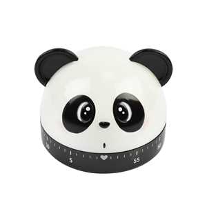 Idee regalo Timer Kitchen Timer Panda Legami 	Legami