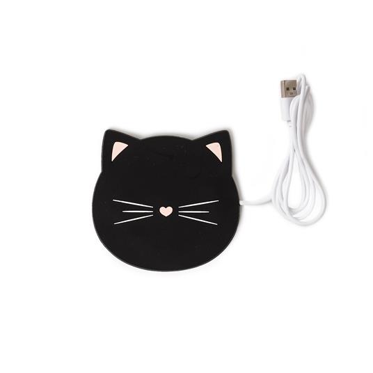 Scalda tazza USB Gatto Legami Warm It Up Mug Warmer Cat - Legami - Idee  regalo | Feltrinelli