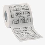 Carta igienica Sudoku Legami Do Not Disturb Tolier Roll
