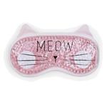 Maschera gel per occhi Gatto Legami Chill Out Gel Eye Mask Meow