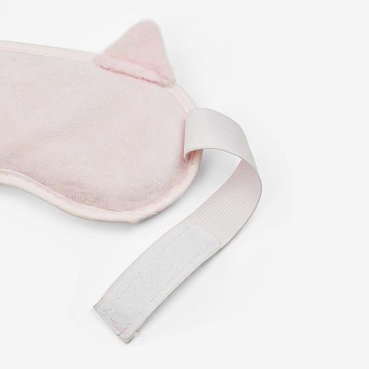 Maschera gel per occhi Gatto Legami Chill Out Gel Eye Mask Meow