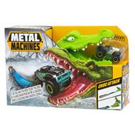 Metal Machines Pista Croc Attack