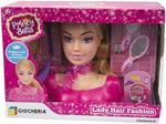 Giocheria Lady Hair Fashion