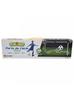 Play Out - Porta da calcio con pallone 120 x 63 x 63