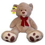 PELUCHE Orso Gigante cm.150 P.P.