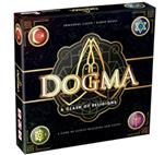 Dogma. A Clash of Religions. Gioco da tavolo